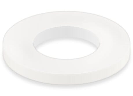 Distanzhülsen 24x12,6x4