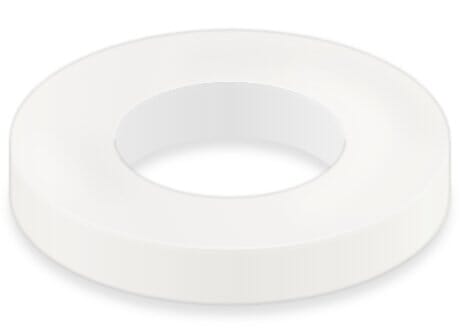 Distanzhülsen 24x12,6x6