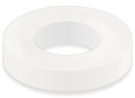 Distanzhülsen 24x12,6x8