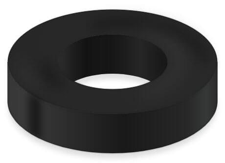 Distanzhülsen 24x12,6x9