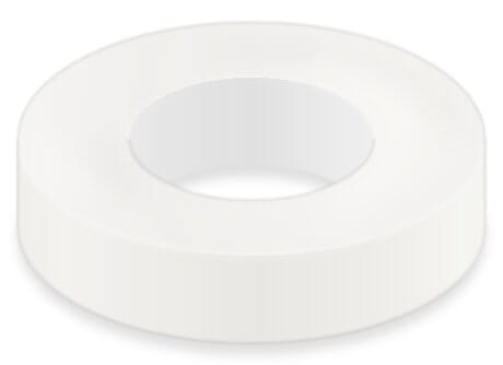 Distanzhülsen 24x12,6x9