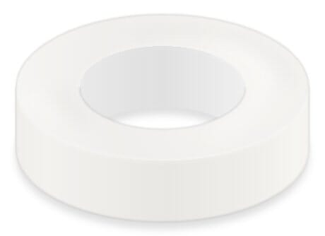 Distanzhülsen 24x13,6x10