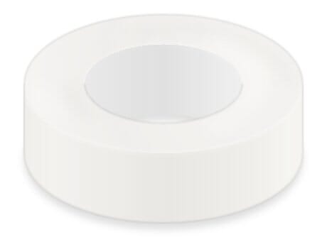 Distanzhülsen 24x13,6x12