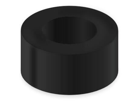 Distanzhülsen 24x13,6x20