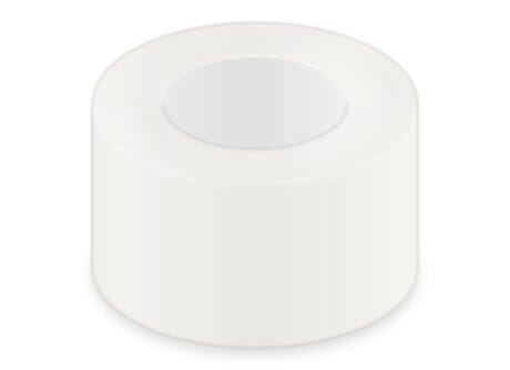 Distanzhülsen 24x13,6x24