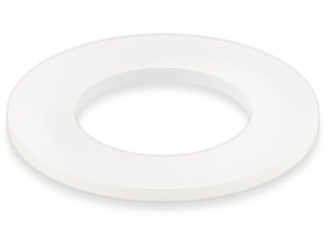 Distanzhülsen 24x13,6x2