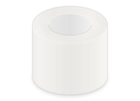 Distanzhülsen 24x13,6x33