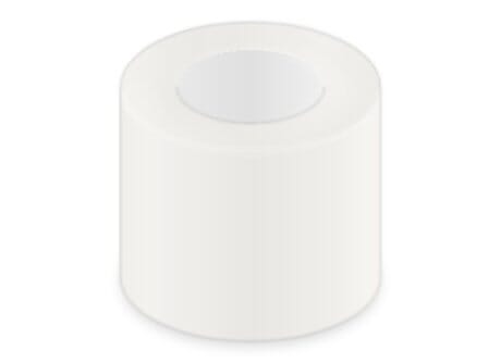 Distanzhülsen 24x13,6x35