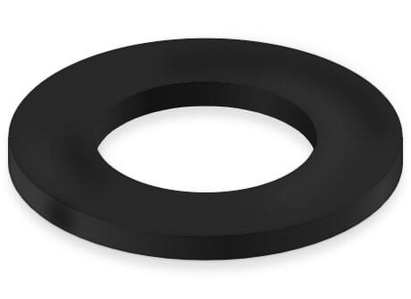 Distanzhülsen 24x13,6x3