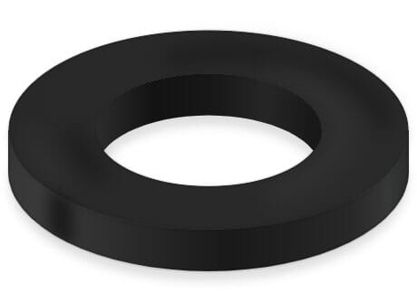 Distanzhülsen 24x13,6x5