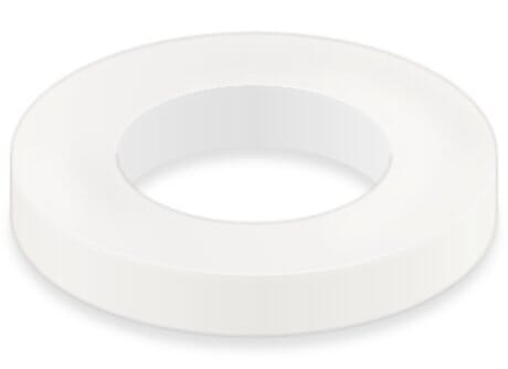 Distanzhülsen 24x13,6x6