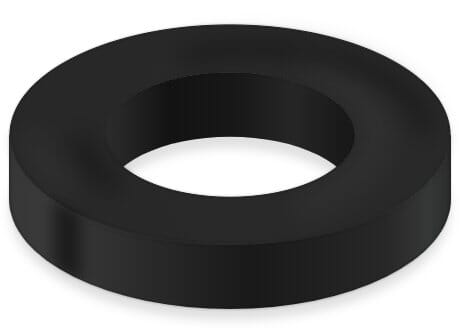 Distanzhülsen 24x13,6x7