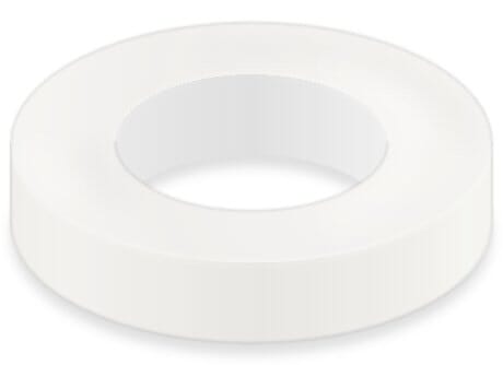 Distanzhülsen 24x13,6x8