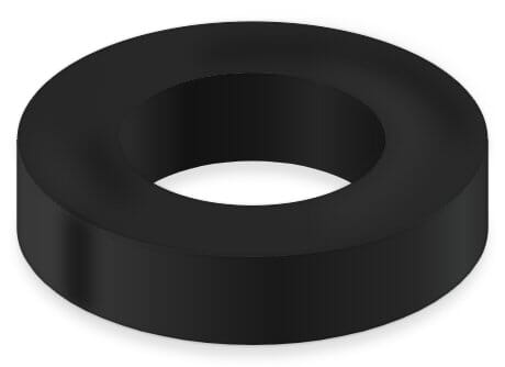 Distanzhülsen 24x13,6x9