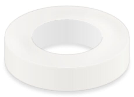 Distanzhülsen 24x13,6x9