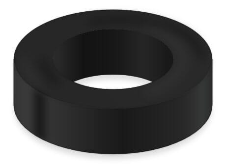 Distanzhülsen 24x14,6x11