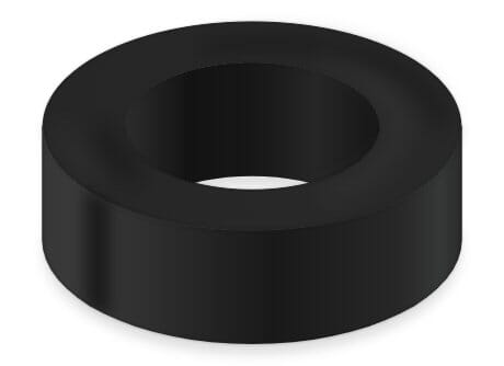 Distanzhülsen 24x14,6x13