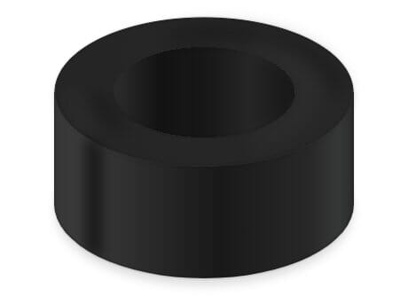 artikelbild_1 Distanzhülsen 24x14,6x18