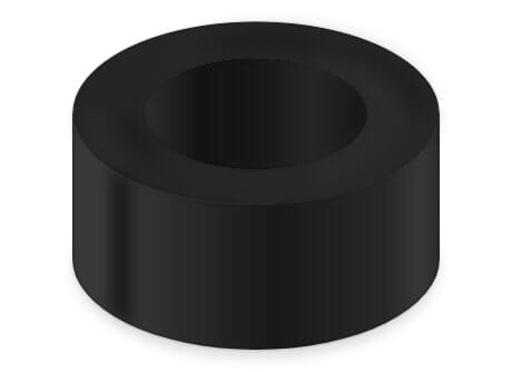 Distanzhülsen 24x14,6x19