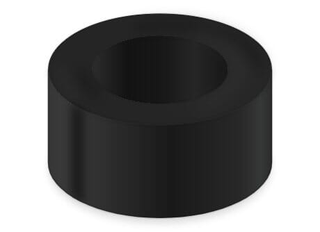 Distanzhülsen 24x14,6x20