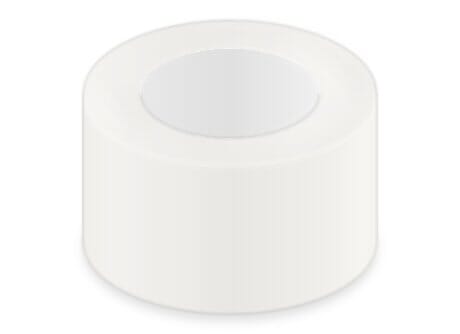 Distanzhülsen 24x14,6x24