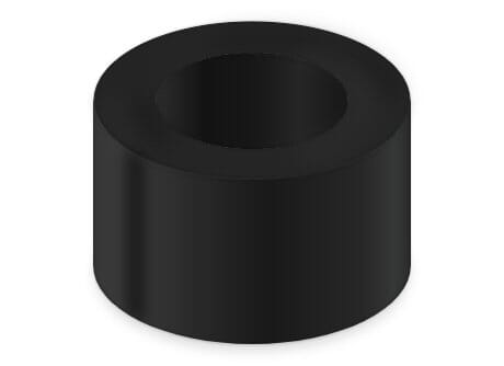 Distanzhülsen 24x14,6x25