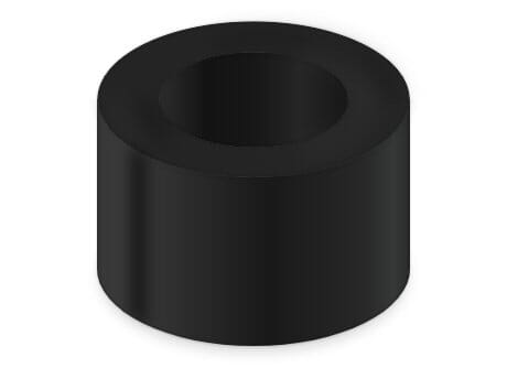 Distanzhülsen 24x14,6x26