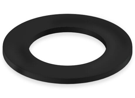 Distanzhülsen 24x14,6x2