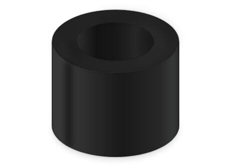 artikelbild_1 Distanzhülsen 24x14,6x32