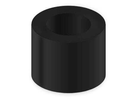 Distanzhülsen 24x14,6x33