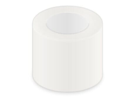 Distanzhülsen 24x14,6x35