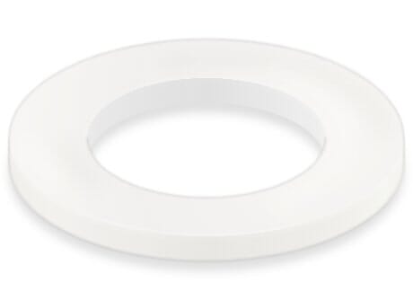 Distanzhülsen 24x14,6x3