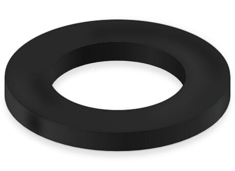 Distanzhülsen 24x14,6x4