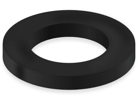 Distanzhülsen 24x14,6x5