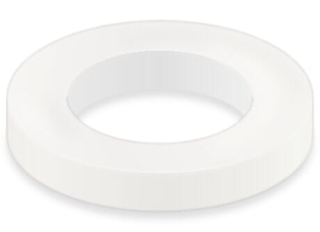 Distanzhülsen 24x14,6x6