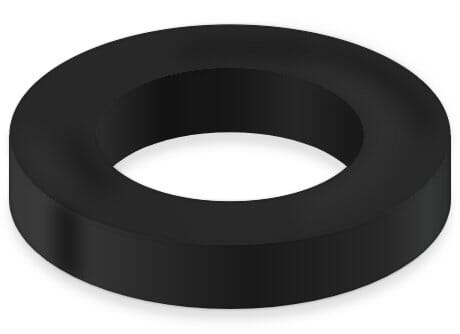 Distanzhülsen 24x14,6x7