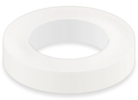 Distanzhülsen 24x14,6x8