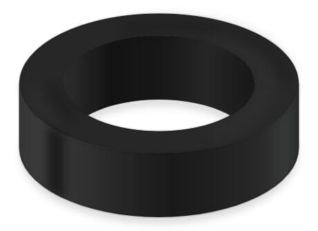 Distanzhülsen 24x16,5x11