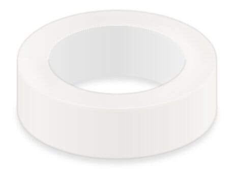 Distanzhülsen 24x16,5x12