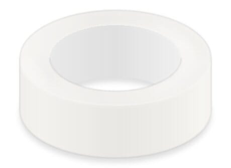 Distanzhülsen 24x16,5x13