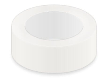 Distanzhülsen 24x16,5x15