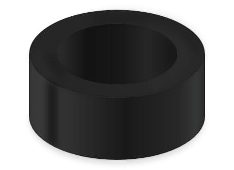 artikelbild_1 Distanzhülsen 24x16,5x17