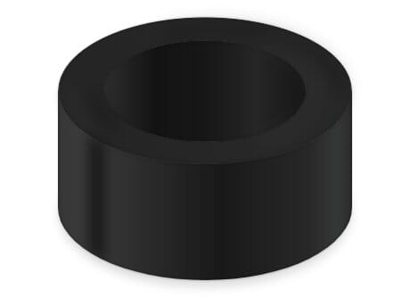 Distanzhülsen 24x16,5x19