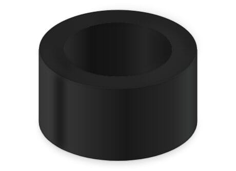 Distanzhülsen 24x16,5x22