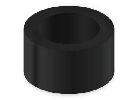 artikelbild_1 Distanzhülsen 24x16,5x23