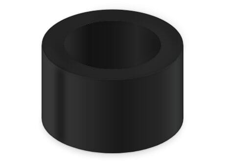 Distanzhülsen 24x16,5x25