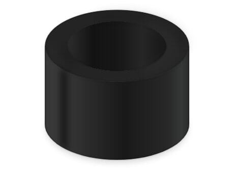 Distanzhülsen 24x16,5x26