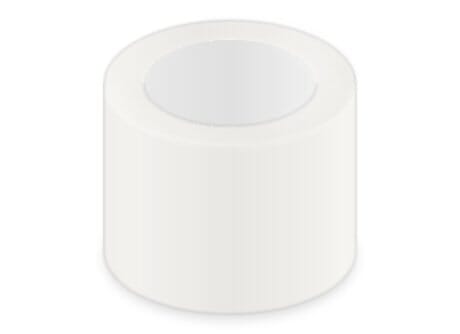 Distanzhülsen 24x16,5x32