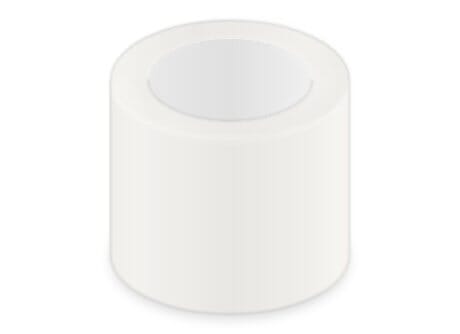 Distanzhülsen 24x16,5x35