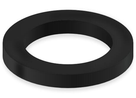 Distanzhülsen 24x16,5x5